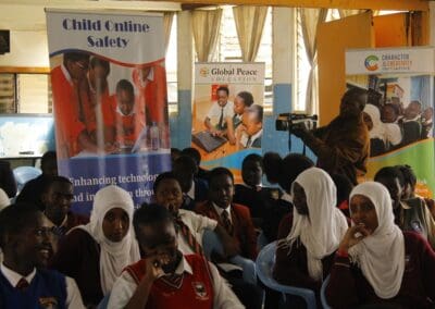 Education Leap Hubs Kenya 1