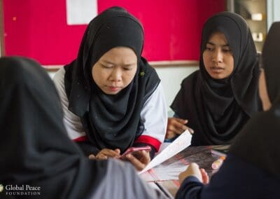 Education CCI Malaysia