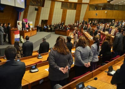 Forum on Social Transformation From the Family