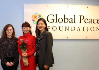 GPW And Keiko Kobayashi