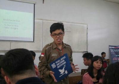 GPY Assembly Yogyakarta