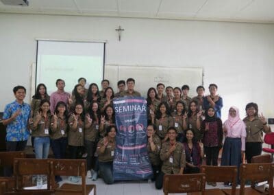 GPY Assembly Yogyakarta