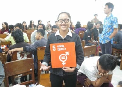 GPY Assembly Yogyakarta