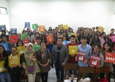 GPY Assembly Yogyakarta