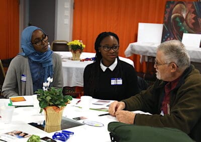 Global Peace Forum Interactive Workshop
