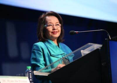 H.E. Gloria Macapagal-Arroyo