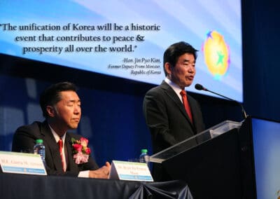 Hon. Jin Pyo Kim