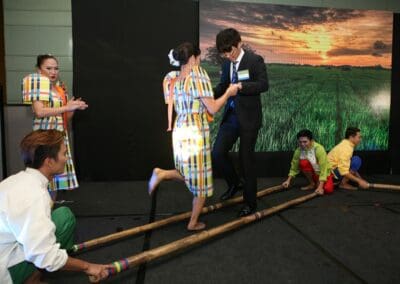 Luncheon Entertainment