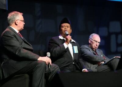 Global Strategic Priorities Plenary 2