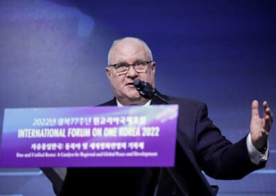 Col. (R) David Maxwell