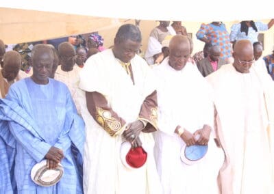 International Day of Peace in Nigeria