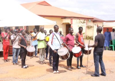 International Day of Peace in Nigeria