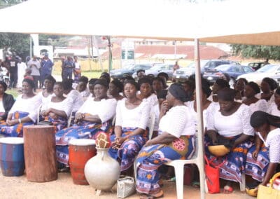 International Day of Peace in Nigeria