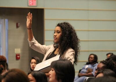IYLA at the World Bank