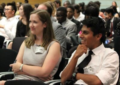 IYLA at the World Bank