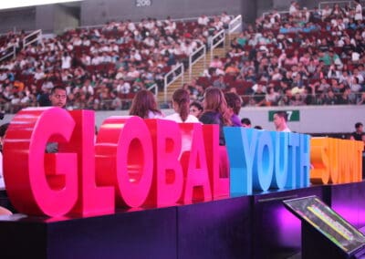 Global Youth Summit