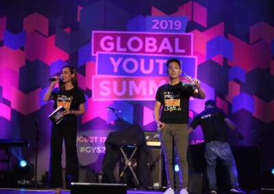 Global Youth Summit