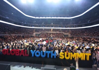 Global Youth Summit