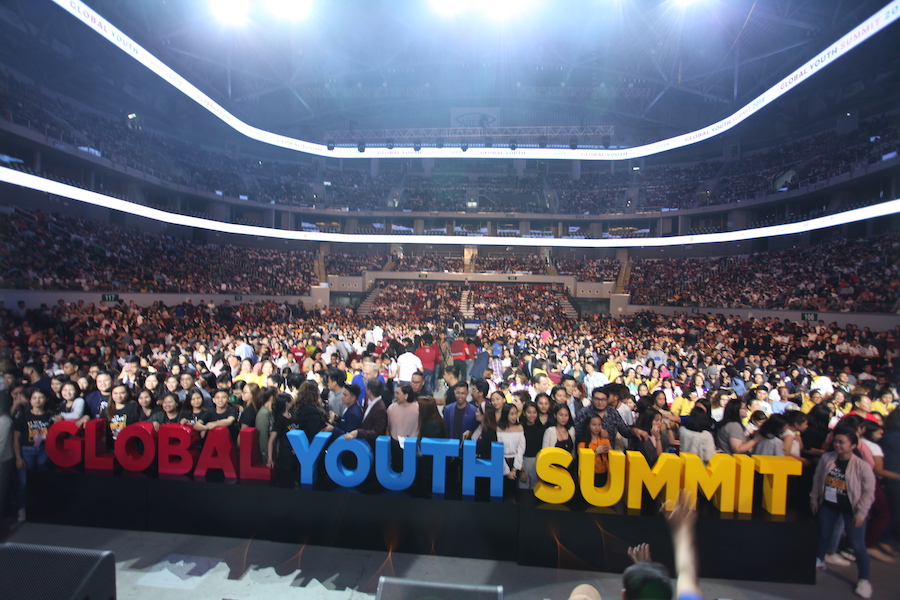 Global Youth Summit