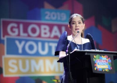 Bernadette Romulo-Puyat