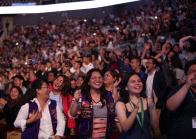 Global Youth Summit