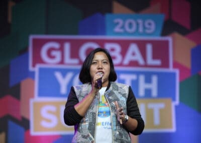 Global Youth Summit