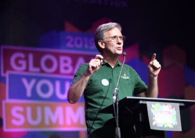 Greg Auberry