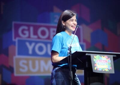 Anne Curtis