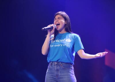 Anne Curtis