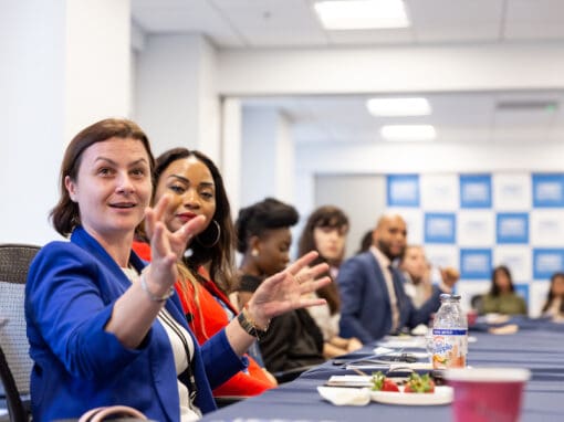 Building Tomorrow’s Leaders: Inside GPF’s Global Youth Volunteerism and Leadership