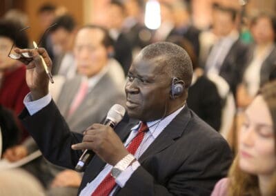 International Forum On One Korea