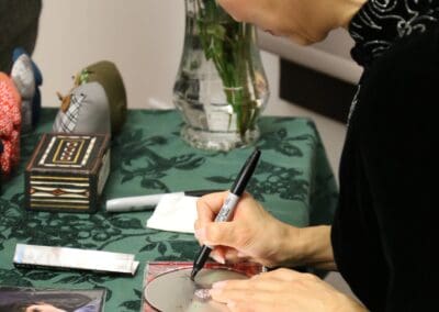 Keiko Kobayashi Autographs