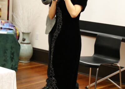 Keiko Kobayashi JCCC