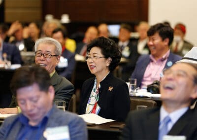 Korean Reunification Session 1 2