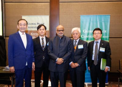 Korean Reunification Session 1 5