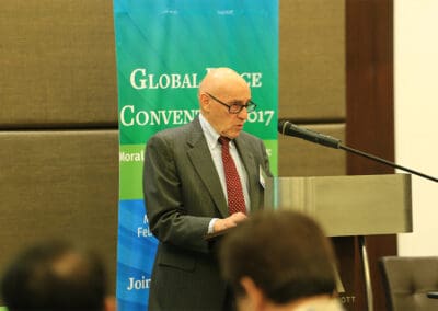 Korean Reunification Session 2 3