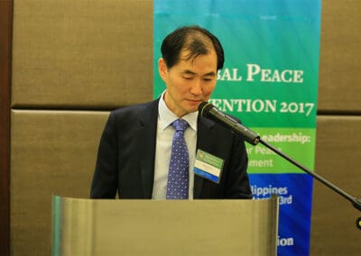 Korean Reunification Session 2 4