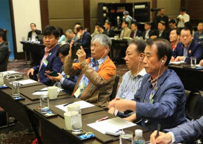 Korean Reunification Session 2 5