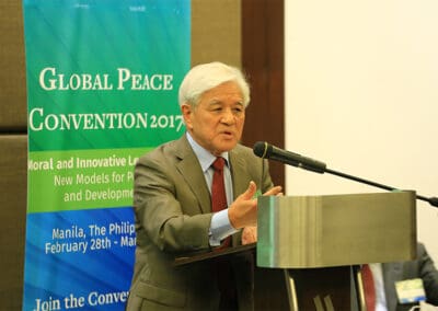 Korean Reunification Session 3 1