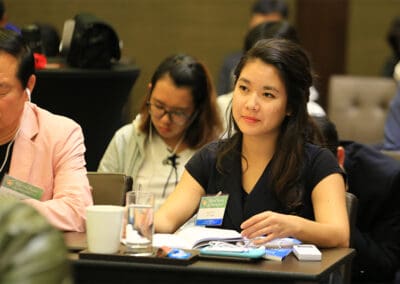 Korean Reunification Session 3 3