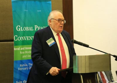 Korean Reunification Session 3 5