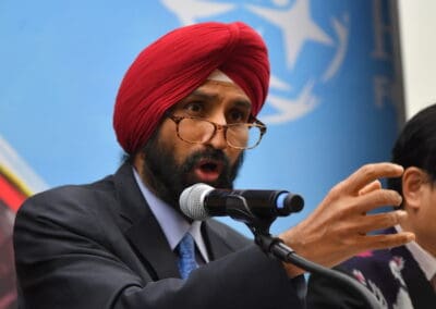 Lakhvinder Singh