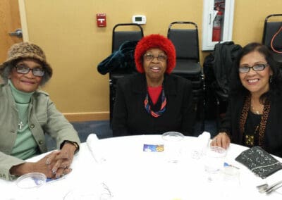 Fundraising Dinner in Billings
