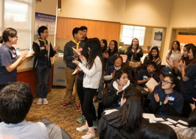 MLK Day Orientation in Lynwood, WA