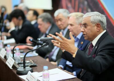 Markandey Rai