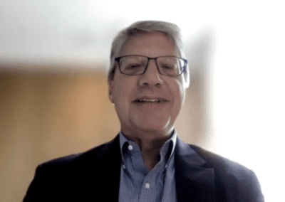 Mr. Craig Steffensen