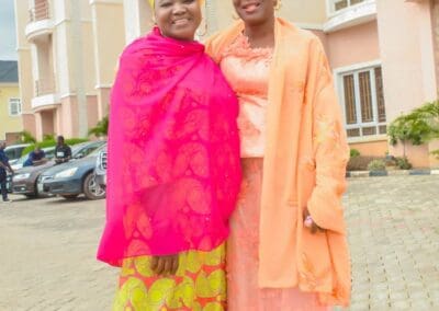 From Nigeria