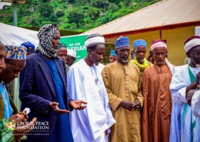 Interfaith Meditation Center