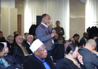 Peacebuilding Q And A