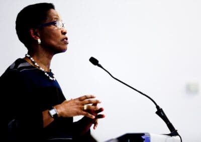 Professor Pumla Gobodo-Madikizela